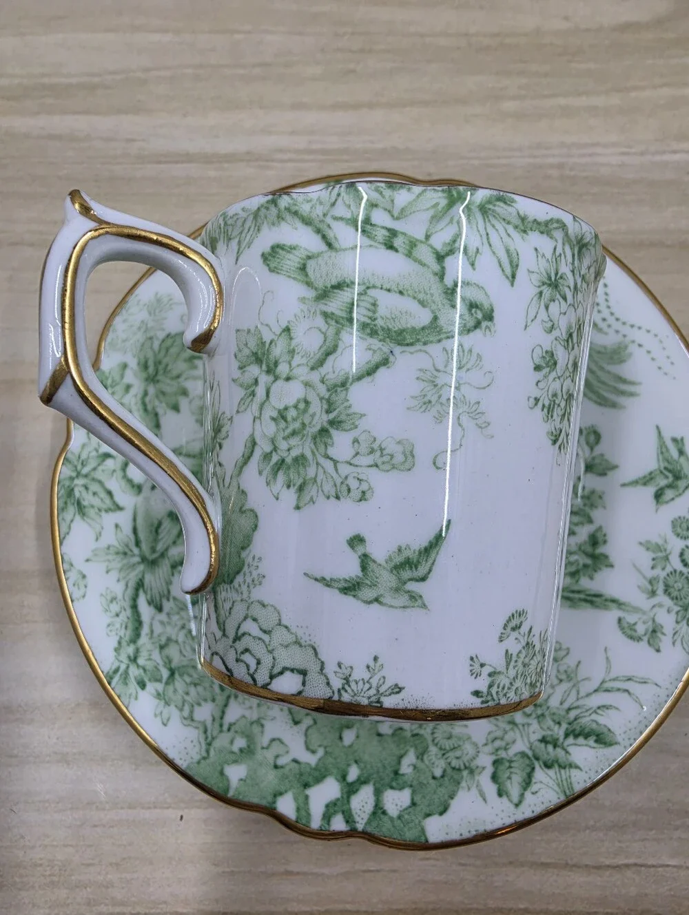 Royal Crown Derby royal crown